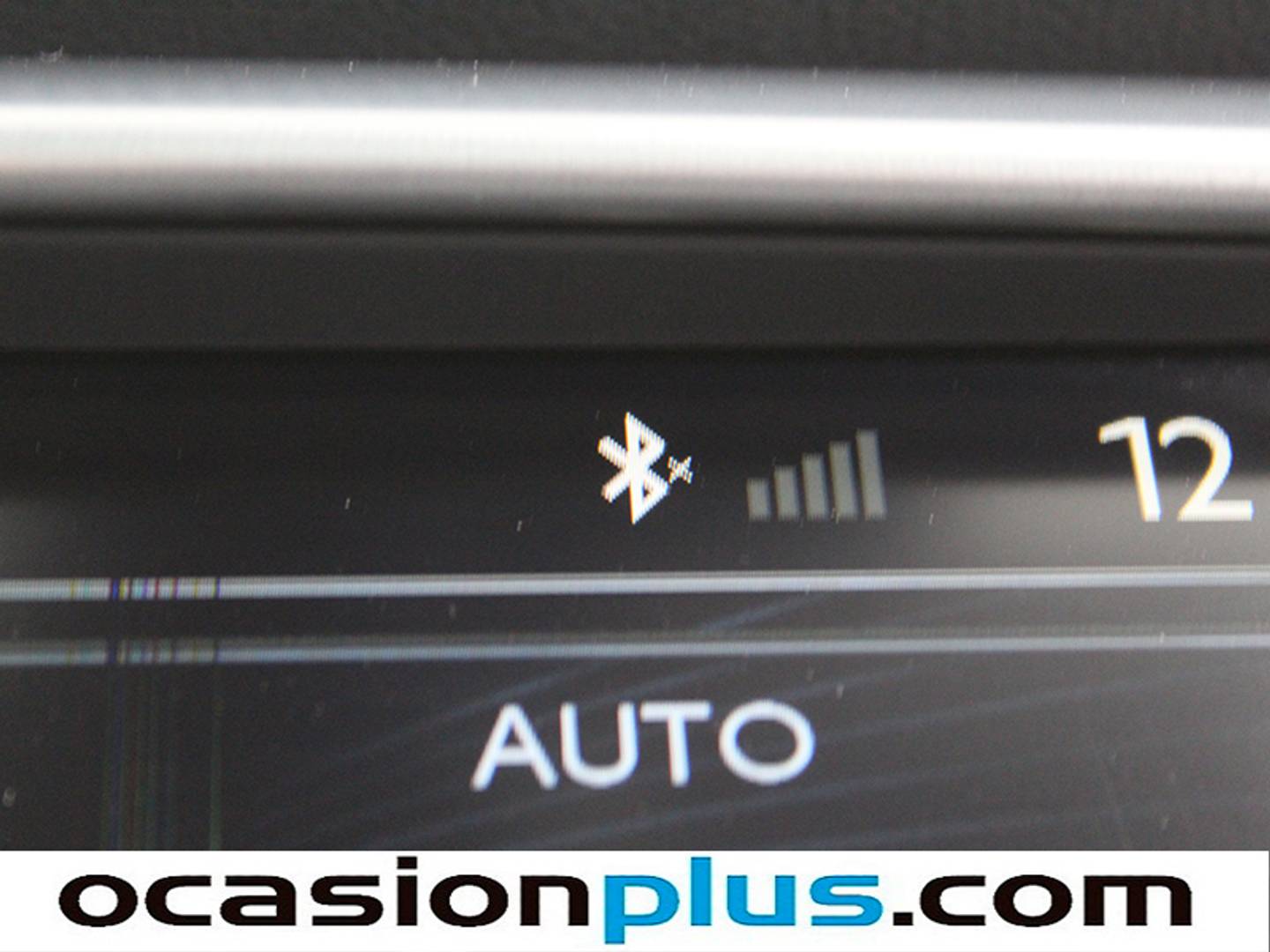 Foto Peugeot 508 Peugeot 508 RXH 2.0 HDI Hybrid (200 CV)