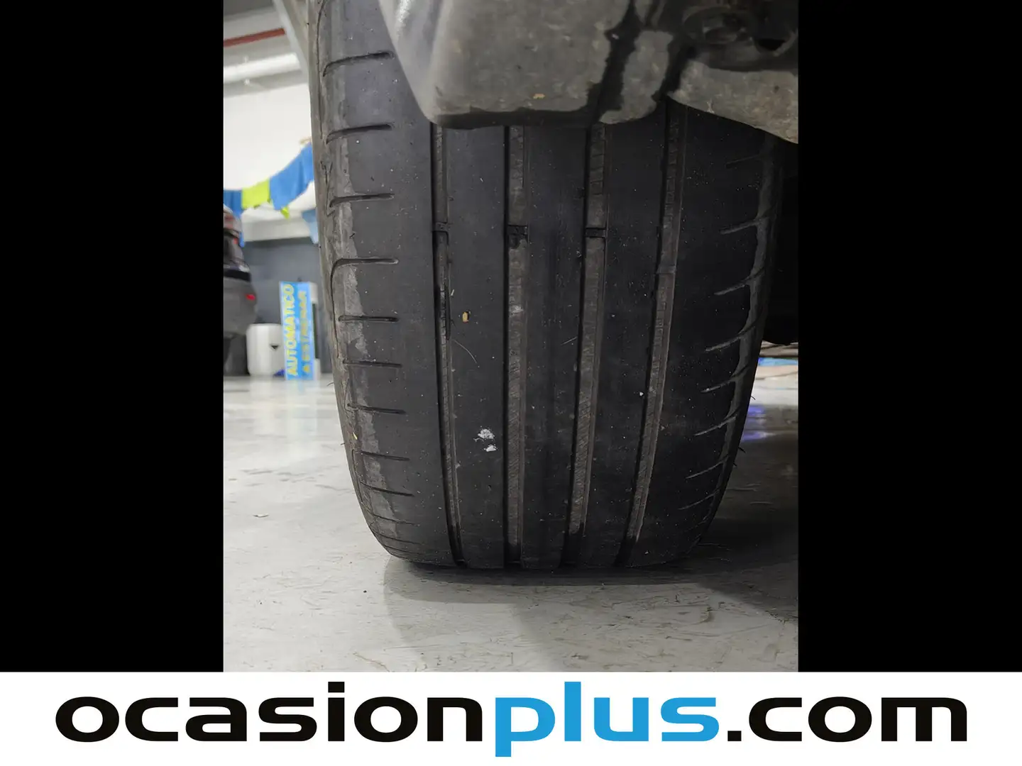 Foto BMW Serie 3 BMW Serie 3 320i (184 CV)