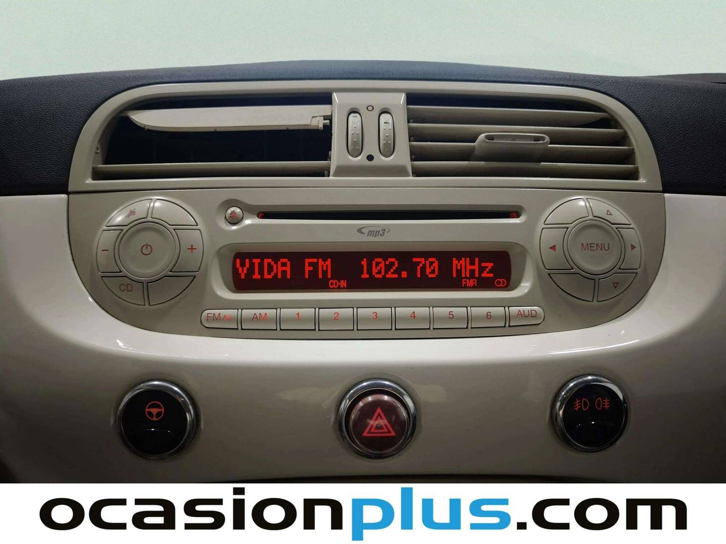 Fiat 500 Fiat 500 1.2 8v Lounge (69 CV) al mejor precio