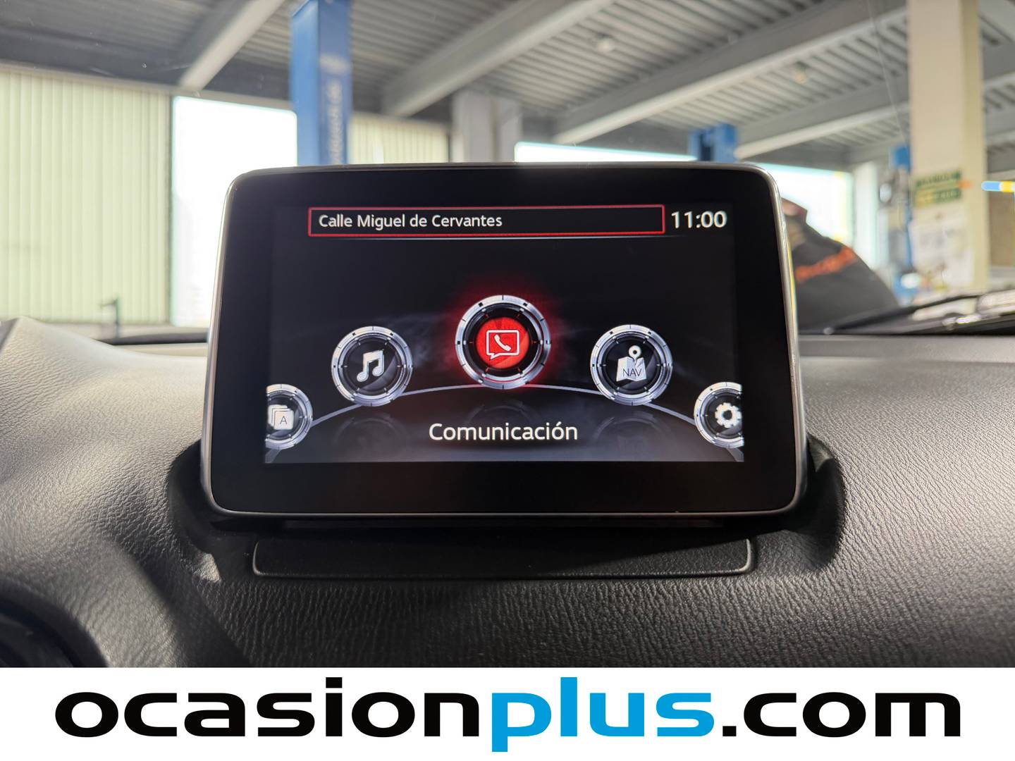 Foto Mazda CX-3 Mazda CX-3 2.0 SKYACTIV GE Luxury 2WD (120 CV)