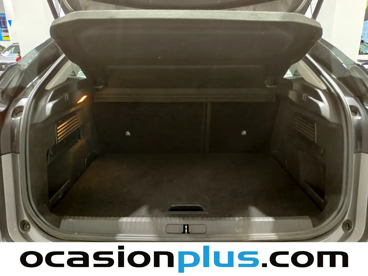 Foto Citroën C4 Citroen C4 PureTech 130 S&S 6v Feel Pack (130 CV)