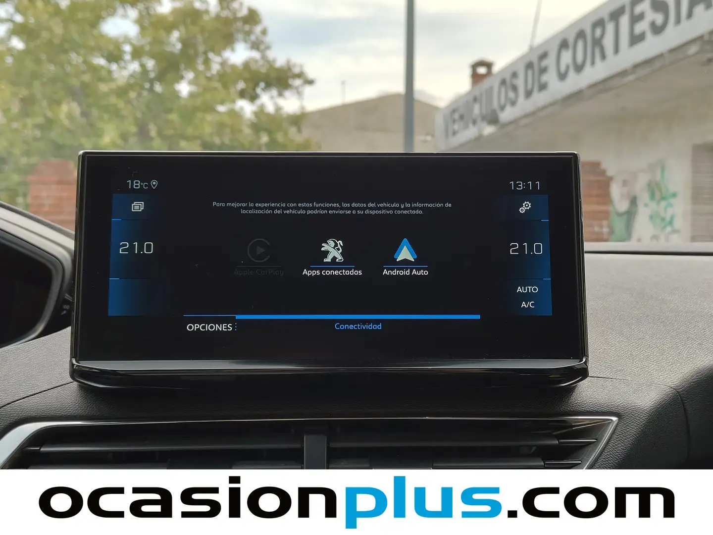 Foto Peugeot 3008 Peugeot 3008 PureTech 130 S&S Allure Pack (130 CV)