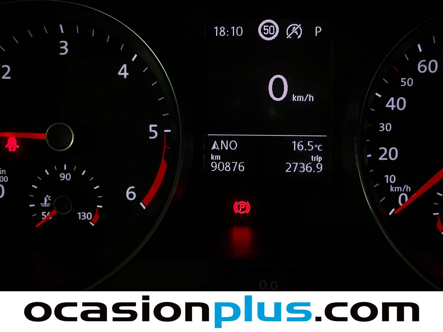 Foto Volkswagen Passat Volkswagen Passat Business 2.0 TDI (122 CV) DSG