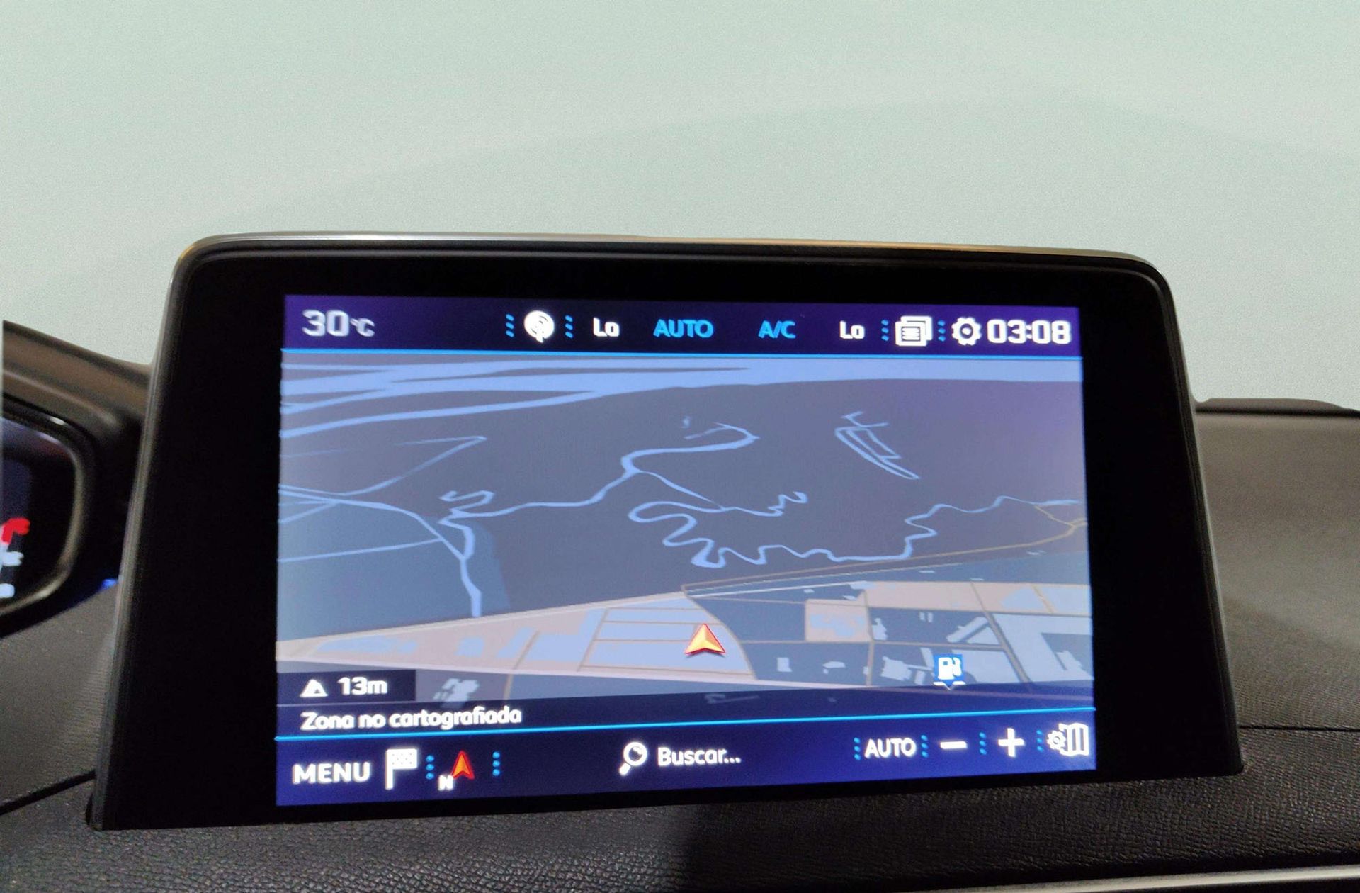 Peugeot 5008 BlueHDi 120 Allure EAT6 7 plazas - foto 8