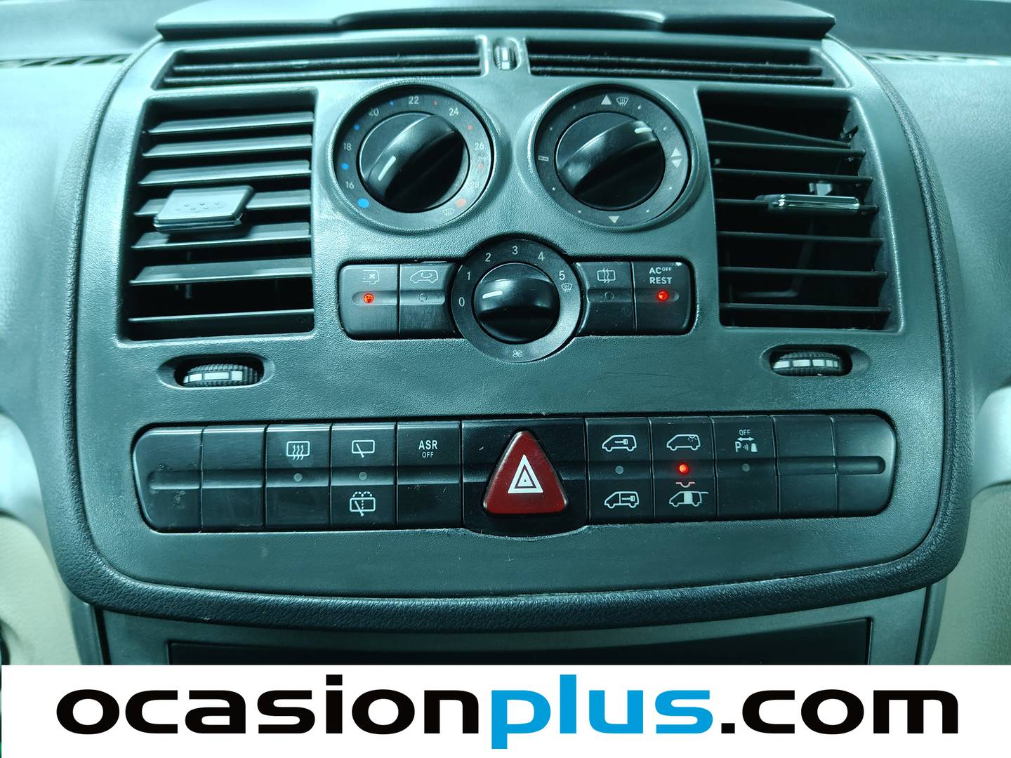 Mercedes Viano Mercedes Viano 3.0 CDI Trend Larga (204 CV) 7 Plazas barato