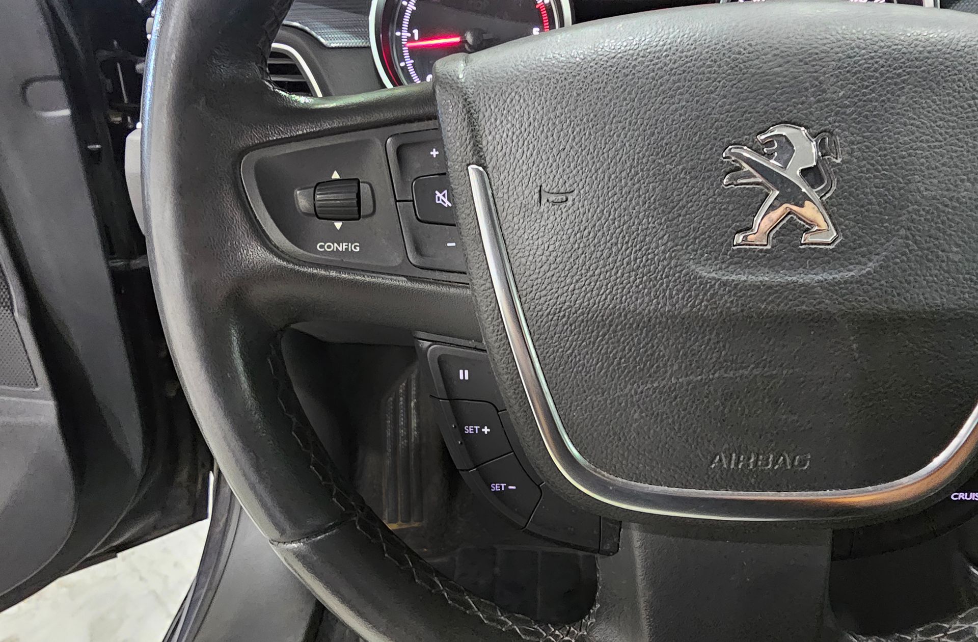 Peugeot 508 1.6 BlueHDi Active - foto 30
