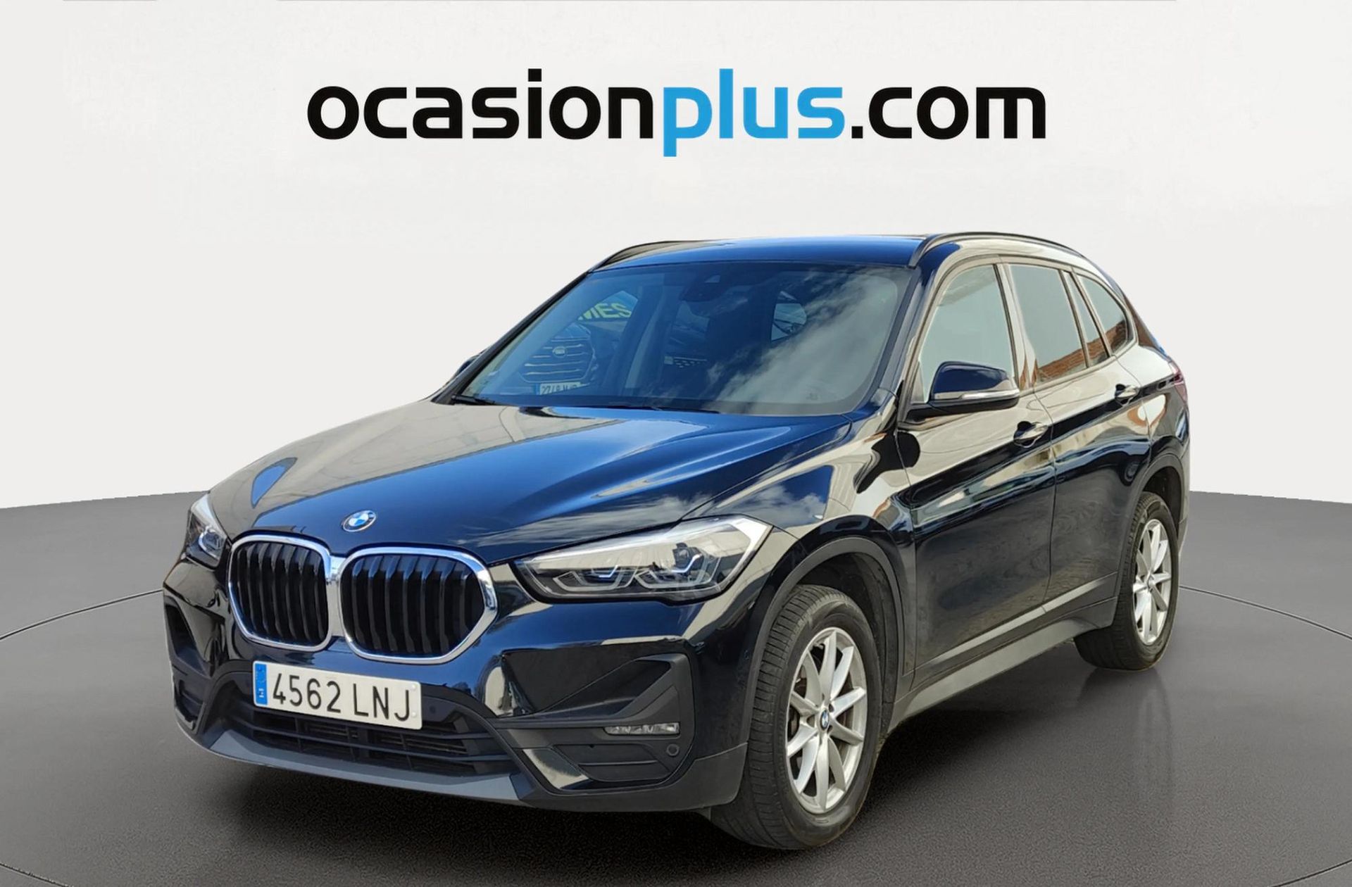 BMW X1 sDrive20d