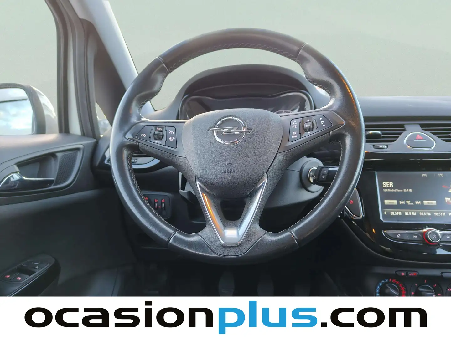 Foto Opel Corsa Opel Corsa 1.4 GLP Selective (90 CV)