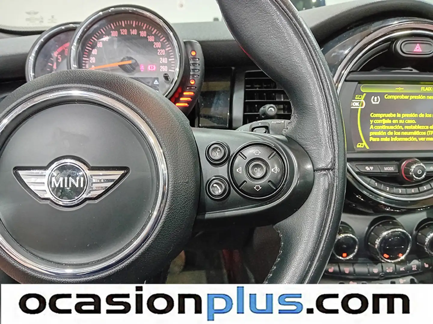 Foto Mini MINI MINI MINI Cabrio Cooper D (116 CV)