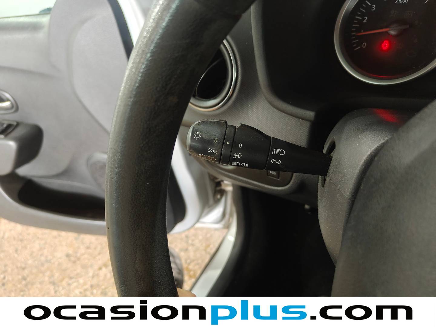 Dacia Sandero Dacia Sandero Stepway TCe (90 CV) 2017