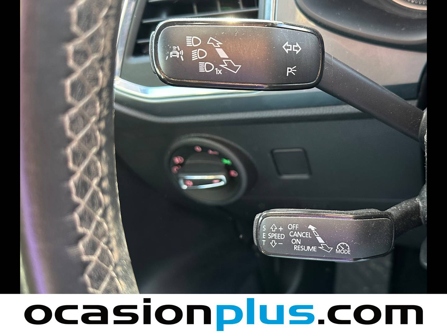 Foto Seat Ateca SEAT Ateca 1.5 TSI S&S Style Plus (150 CV)