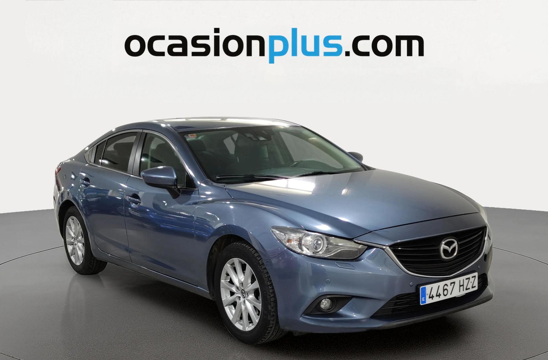 Mazda Mazda6 2.2 DE Style Pack Safety - foto 2