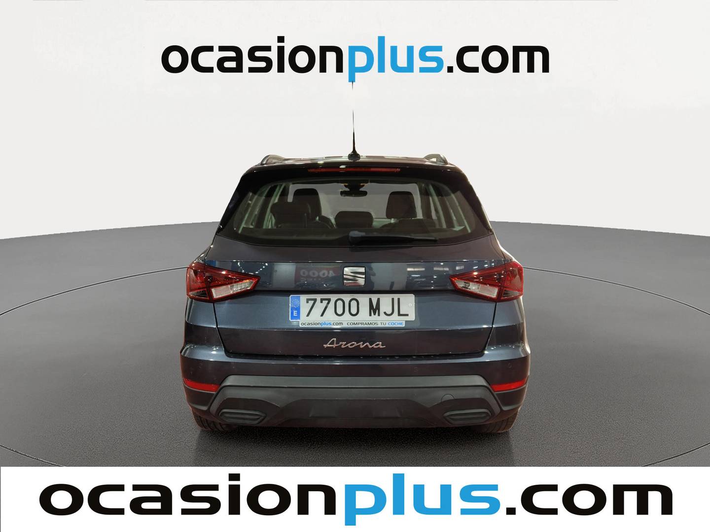 Seat Arona Seat Arona 1.0 TSI Style XL (110 CV) al mejor precio