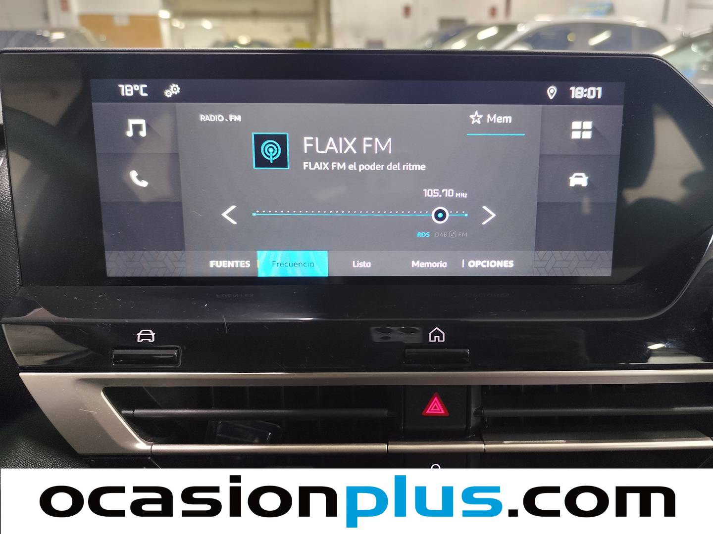 Citroën C4 Citroën C4 PureTech 100 Live Pack (100 CV) km 0