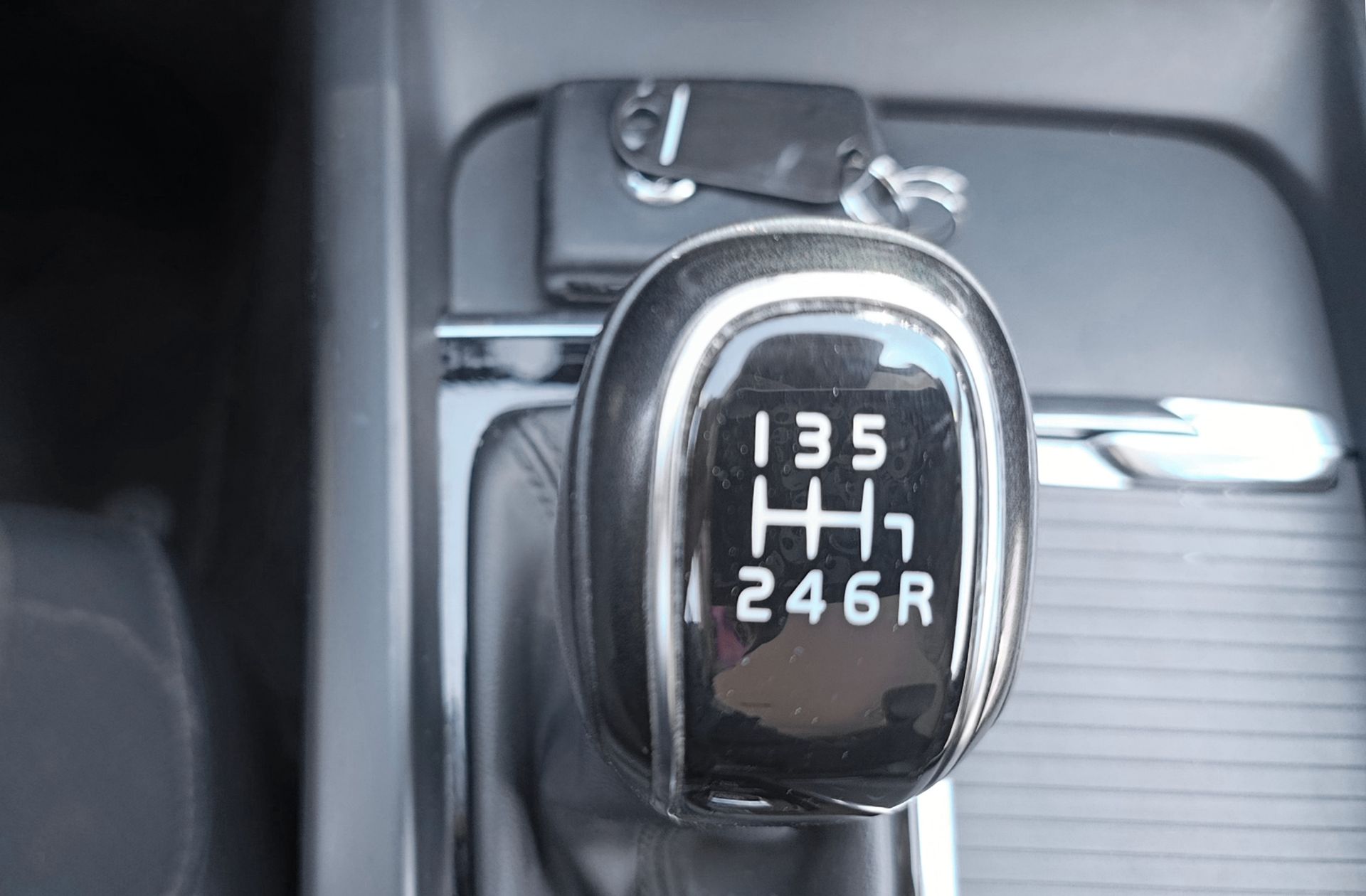Volvo XC60 D3 Business Plus - foto 5