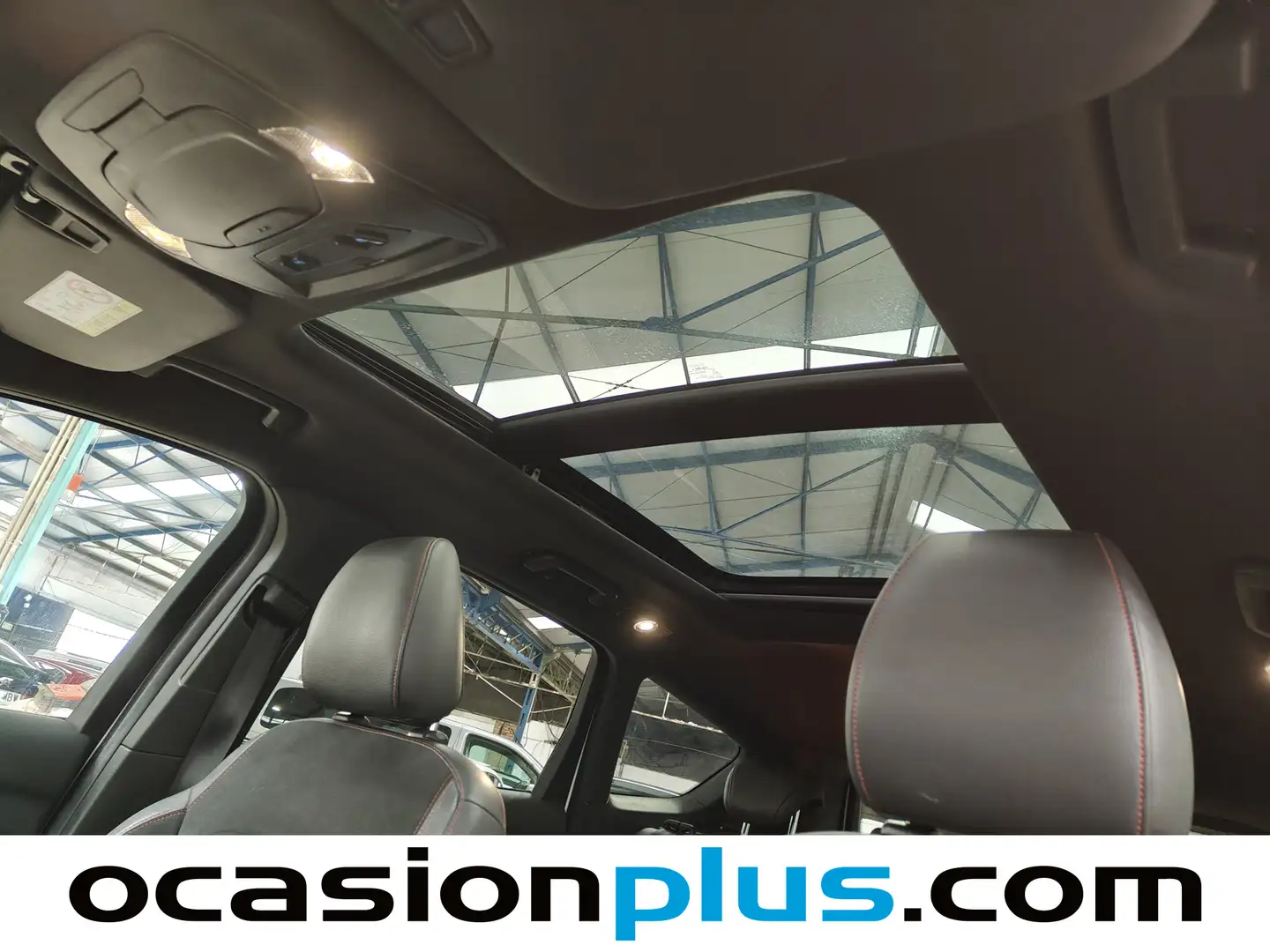 Foto Ford Kuga Ford Kuga 1.5 EcoBoost ST-Line 4x2 (150 CV)