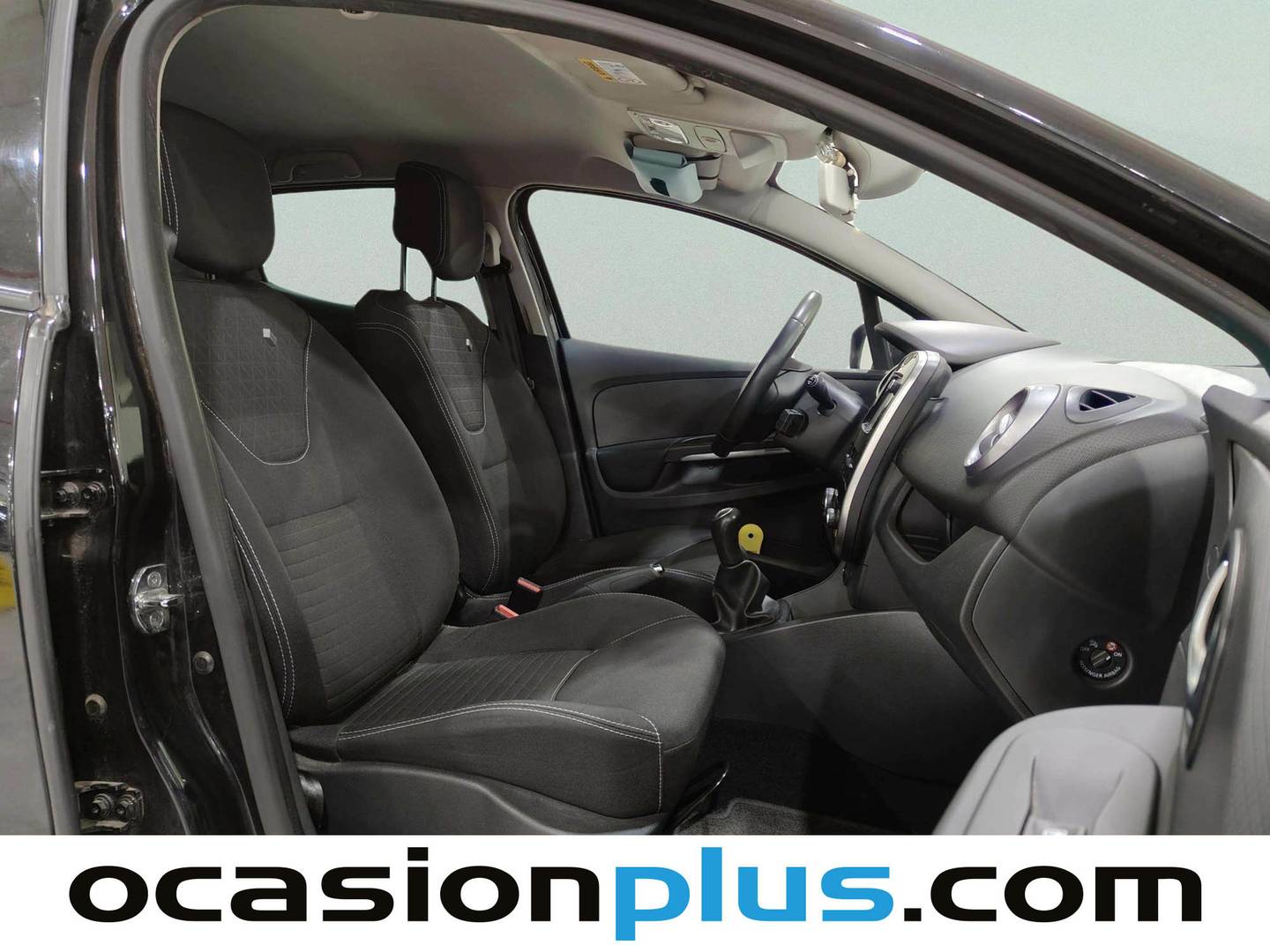 Renault Clio Renault Clio Limited 1.2 16v (75 CV) km 0