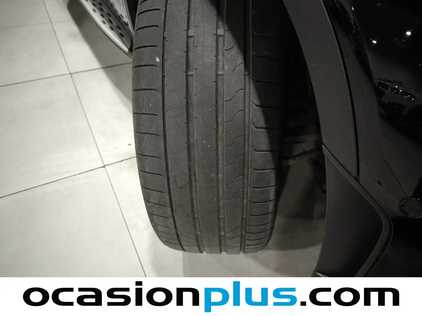 Foto Mercedes GLC Coupé Mercedes-Benz GLC Coupé 300 4Matic (258 CV) Pack AMG