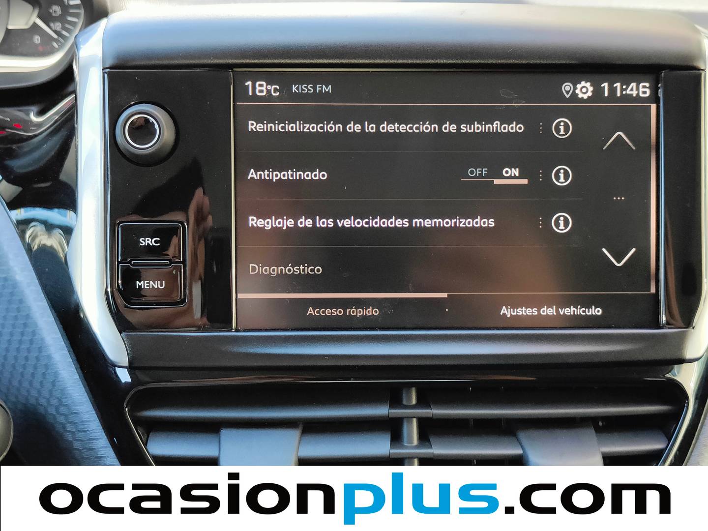 Peugeot 2008 Peugeot 2008 BlueHDi 100 Signature (100 CV) barato