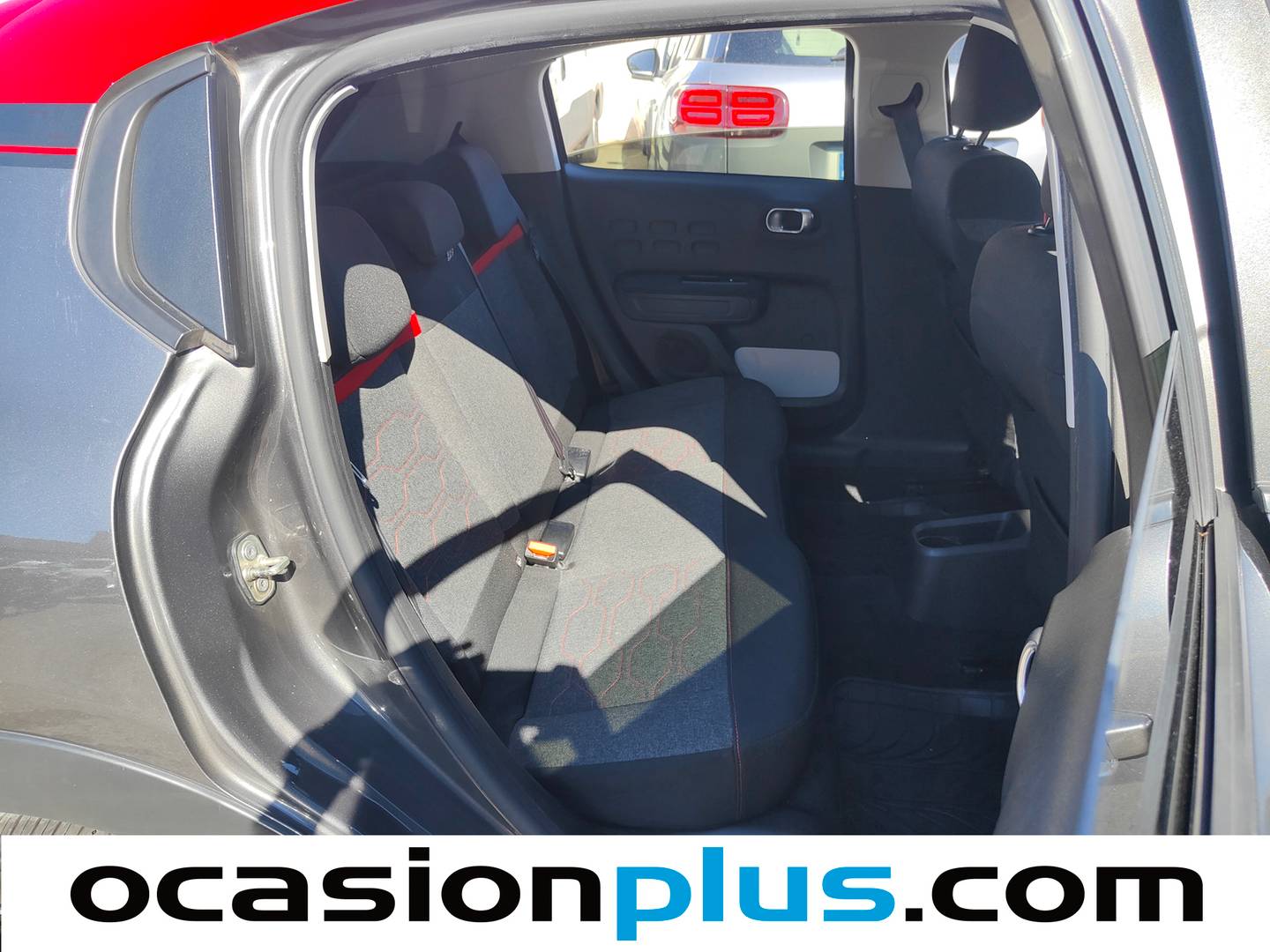 Citroën C3 Citroën C3 PureTech 82 Feel (83 CV) al mejor precio