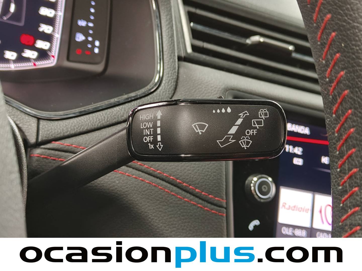 Foto Seat Arona SEAT Arona 1.5 TSI FR Edition (150 CV)