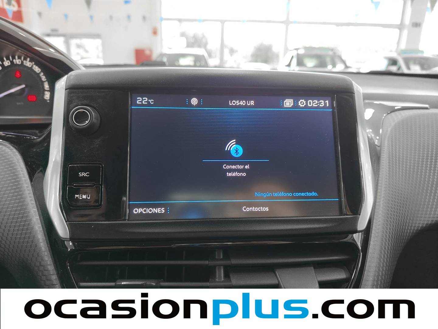 Peugeot 208 Peugeot 208 PureTech 110 S&S Tech Edition (110 CV) de segunda mano