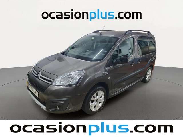Citroën Berlingo Combi PureTech 110 20 Aniversario (110 CV) de segunda mano