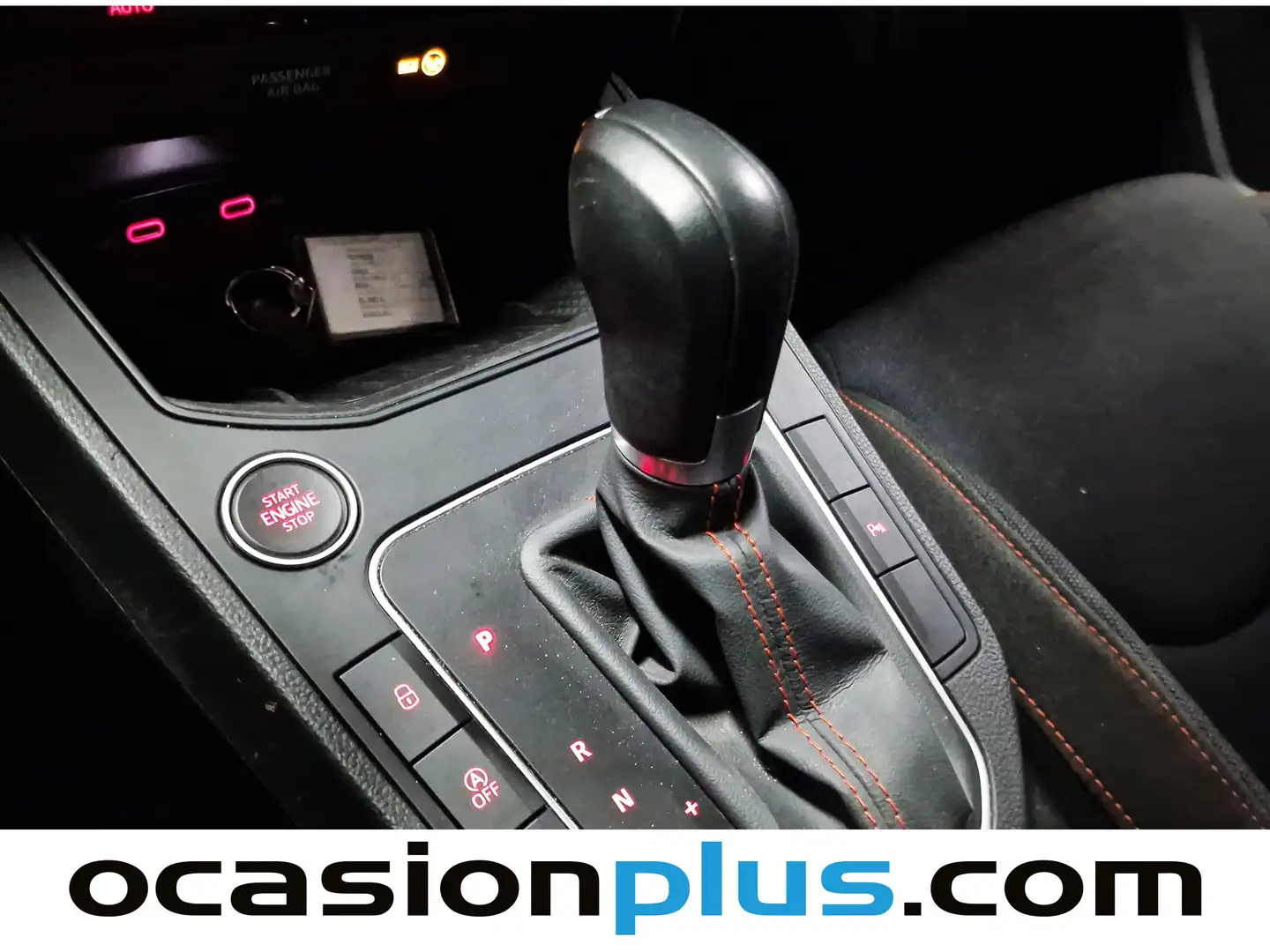 Foto Seat Ibiza SEAT Ibiza 1.5 TSI FR XL DSG (150 CV)