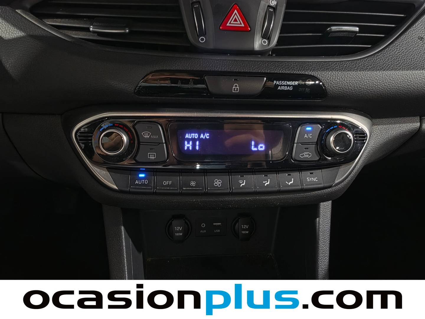 Acabados Hyundai i30 Hyundai i30 Fastback 1.0 TGDI Klass (120 CV)