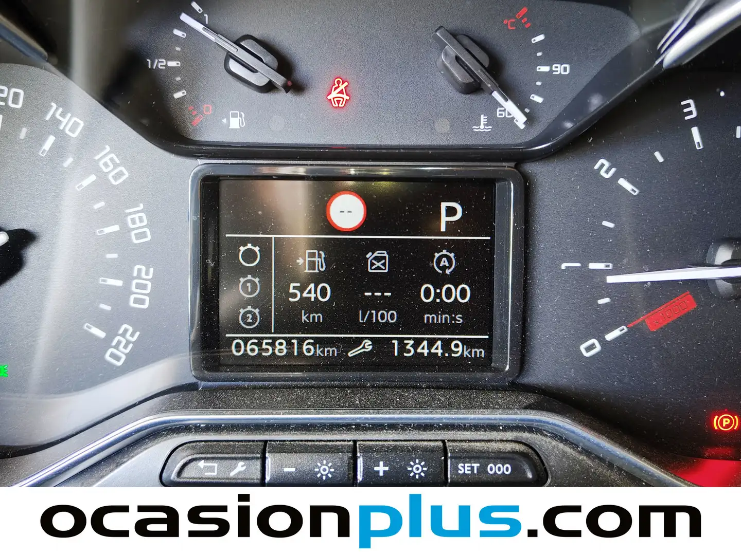 Foto Toyota Proace City Verso Toyota Proace City Verso 1.5D Family Advance L1 Auto (131 CV)