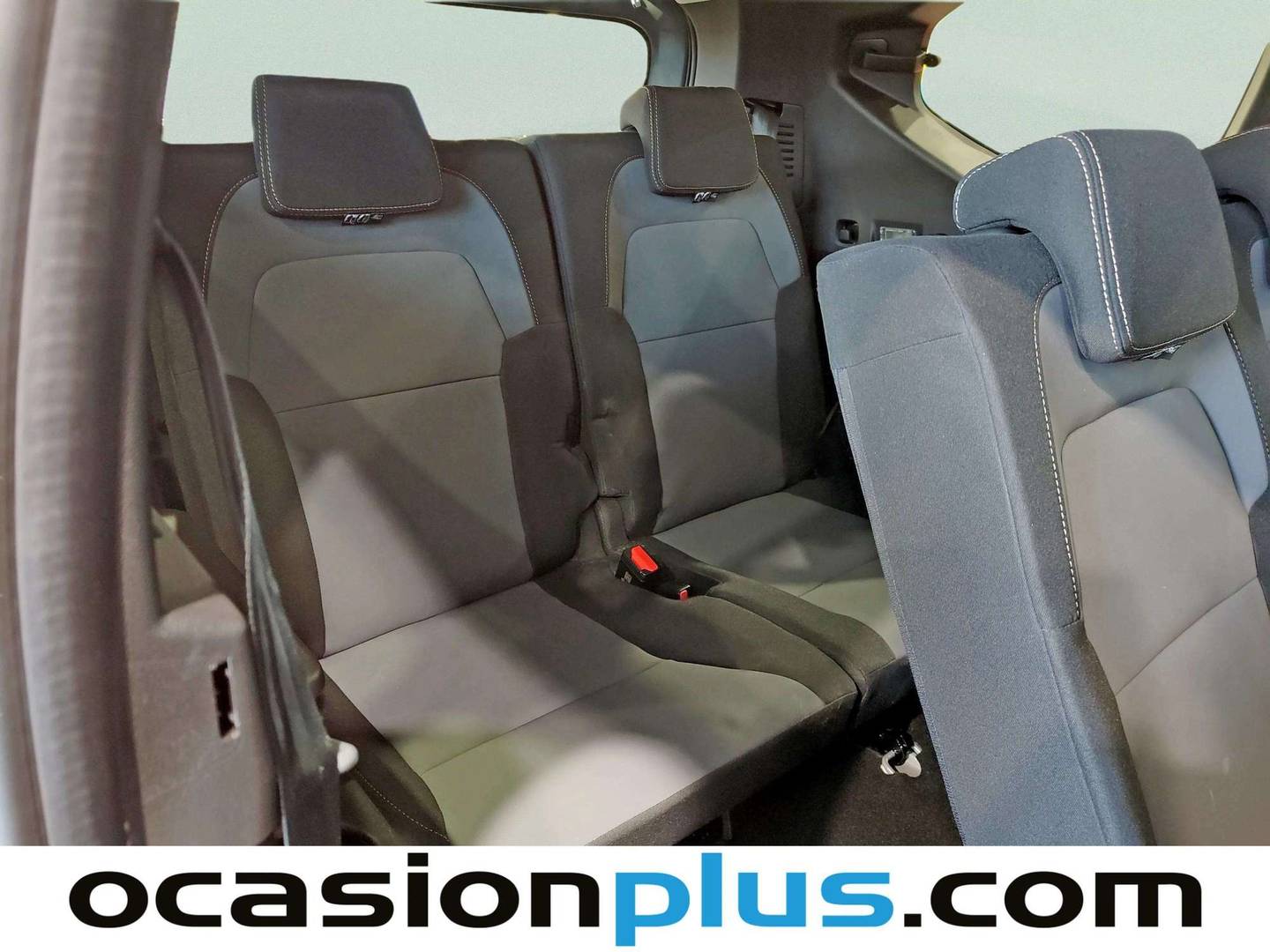 Foto Dacia Jogger Dacia Jogger Extreme Go ECO-G (100 CV) 7 plazas