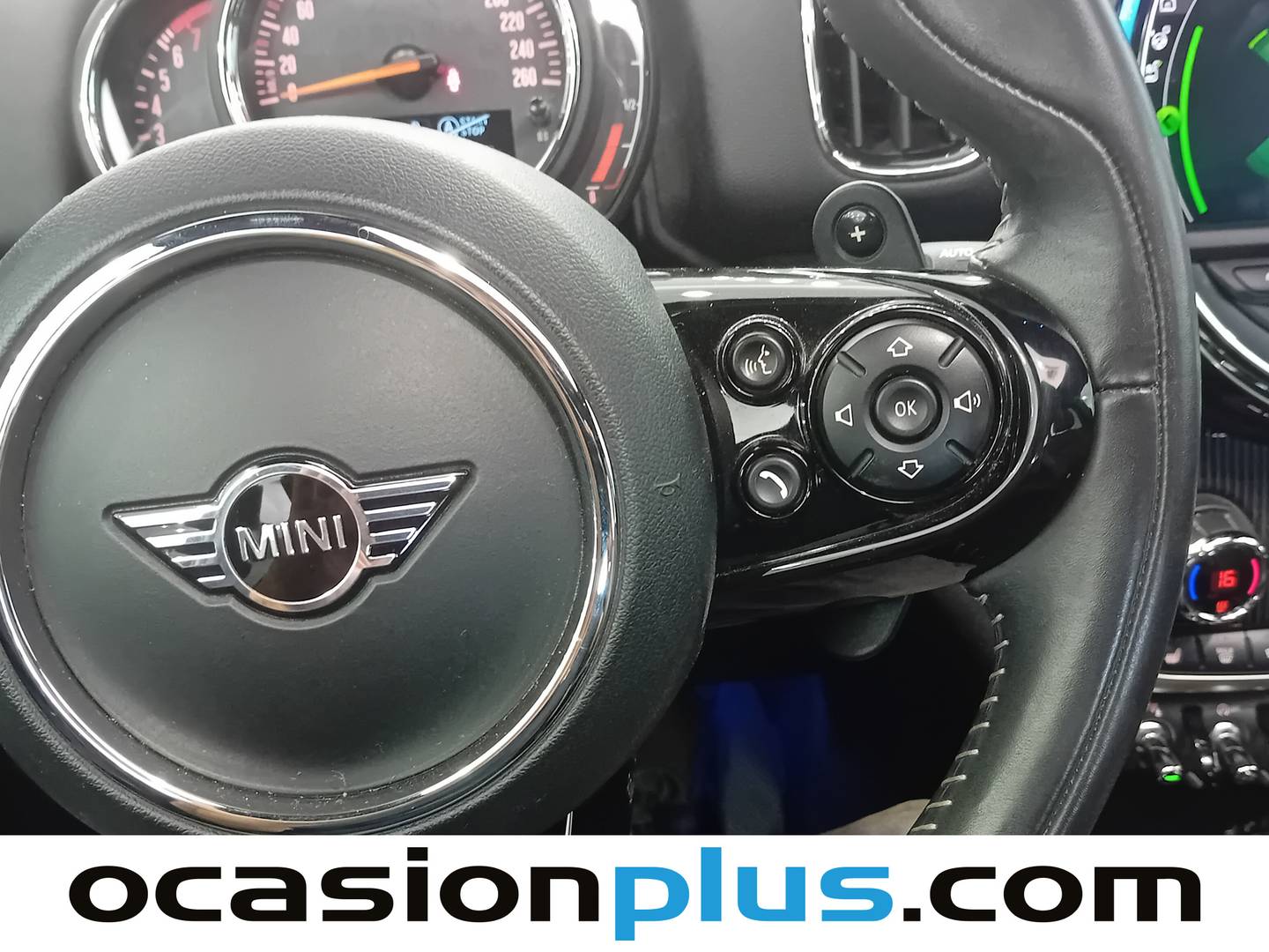 Foto Mini Countryman MINI MINI Countryman Cooper S (192 CV)