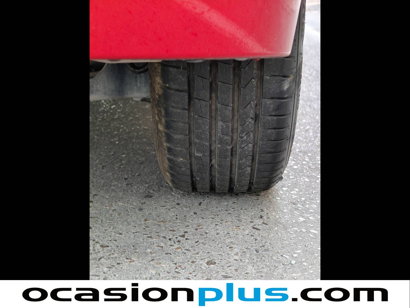 Peugeot 208 Peugeot 208 PureTech 100 Allure 100 CV) seminuevo