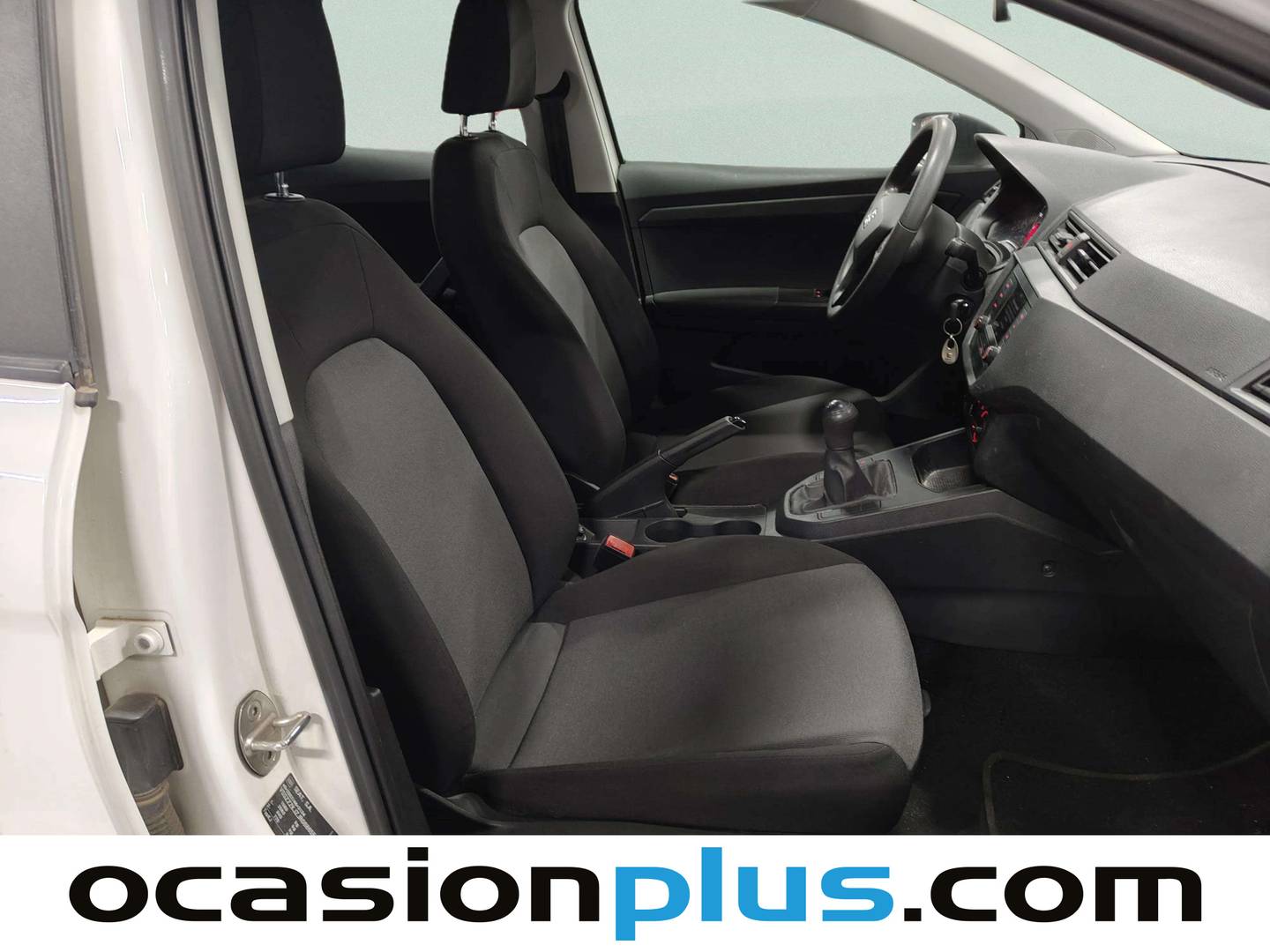 Foto Seat Ibiza SEAT Ibiza 1.0 EcoTSI Reference Plus (95 CV)