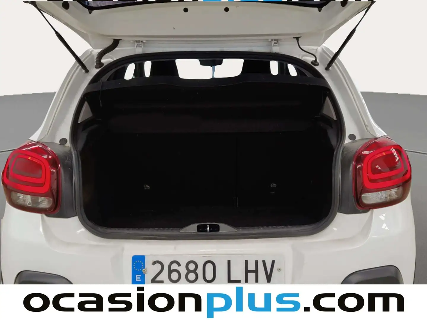 Foto Citroën C3 Citroen C3 BlueHDi 100 S&S Feel (102 CV)