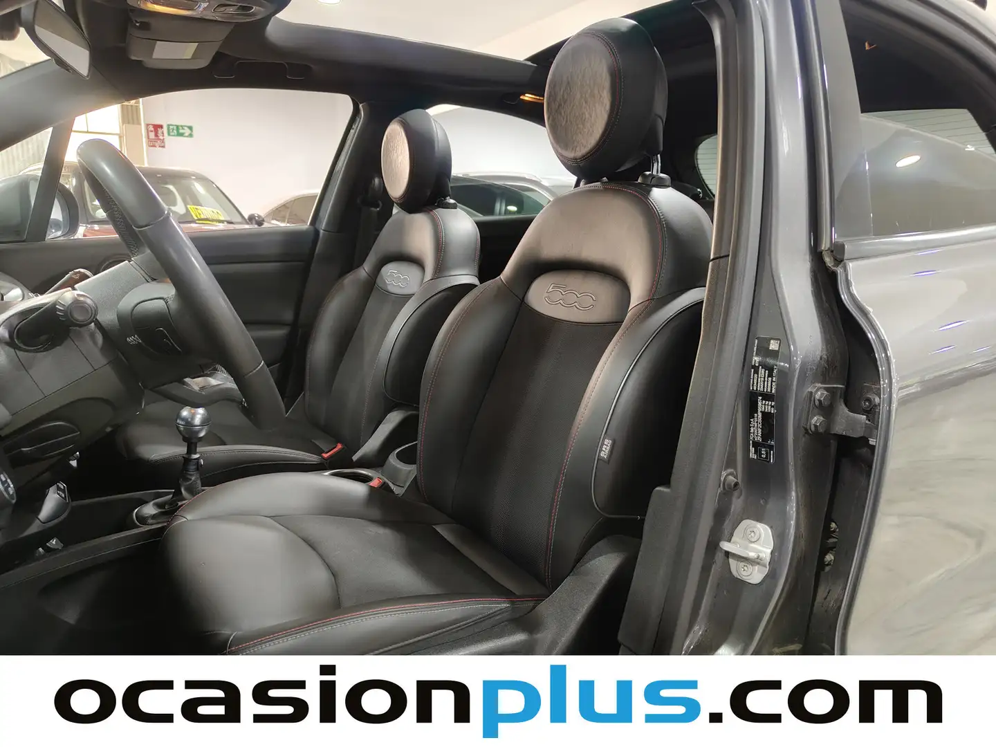 Foto Fiat 500X Fiat 500X Dolcevita Sport 1.6 Multijet (130 CV)
