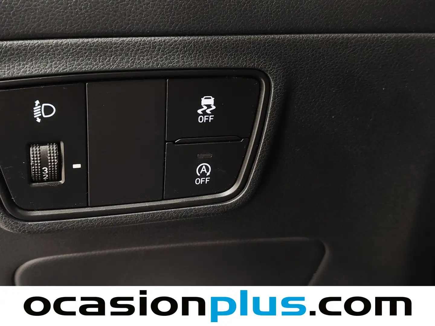 Foto Hyundai Tucson Hyundai Tucson 1.6 TGDI Maxx (150 CV)