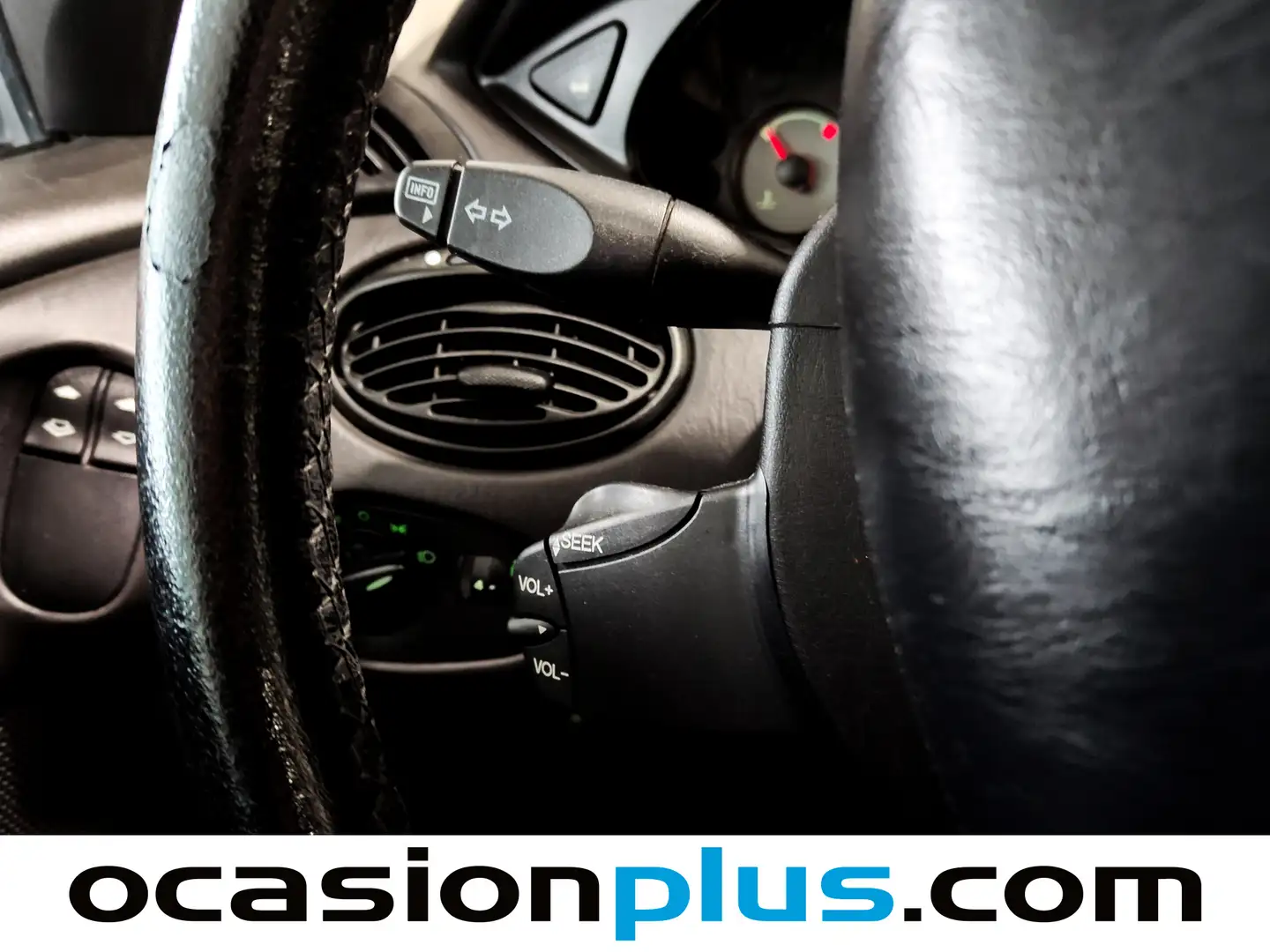 Foto Ford Focus Ford Focus 1.8 TDCI Trend  (115 CV)