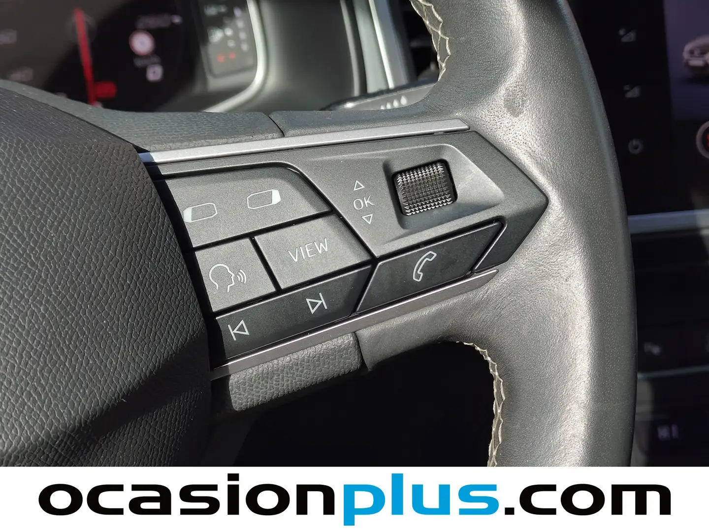 Foto Seat Ateca SEAT Ateca 1.5 TSI S&S Style Go (150 CV)