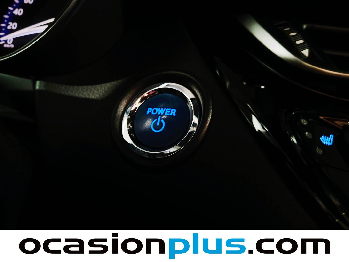 Toyota C-HR Toyota C-HR 180H Advance (184 CV) automático
