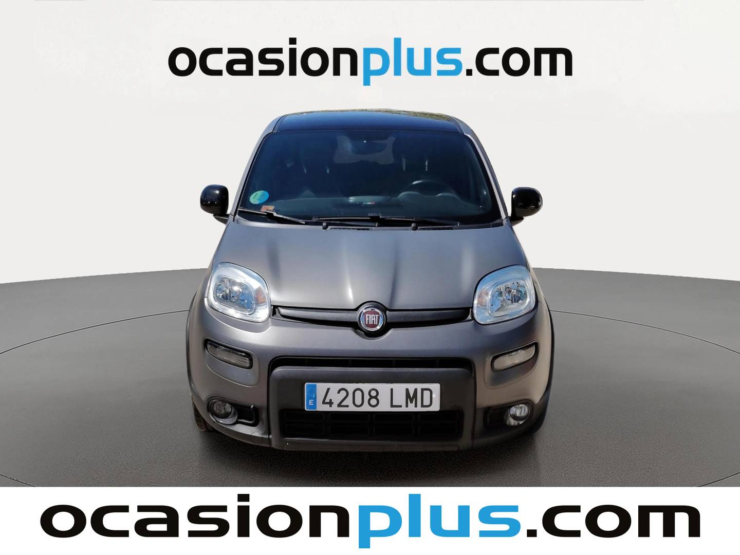 Fiat Panda Fiat Panda 1.0 Hybrid Gse Sport (70 CV) barato