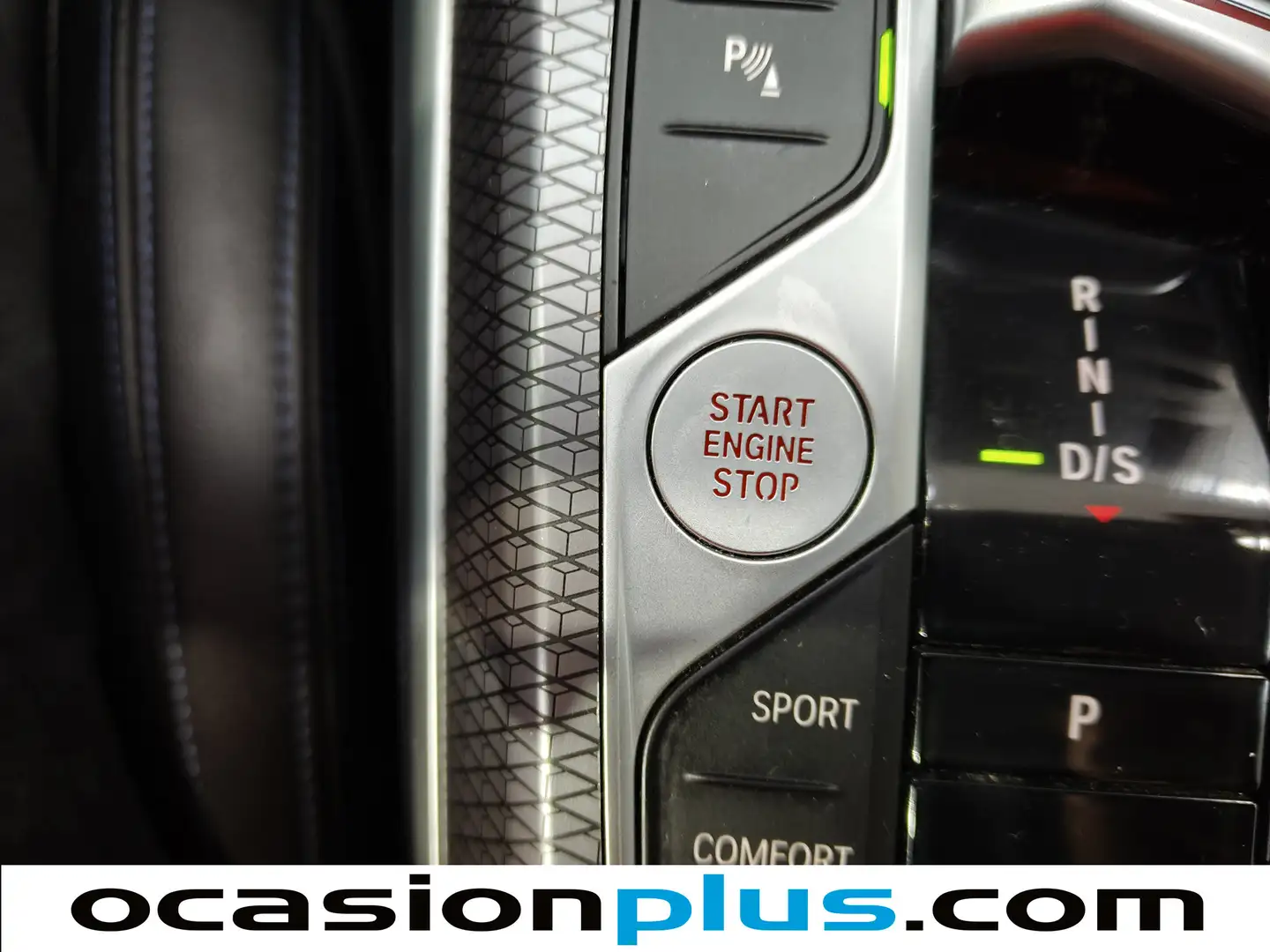 Foto BMW Serie 3 BMW Serie 3 318d (150 CV) Pack M