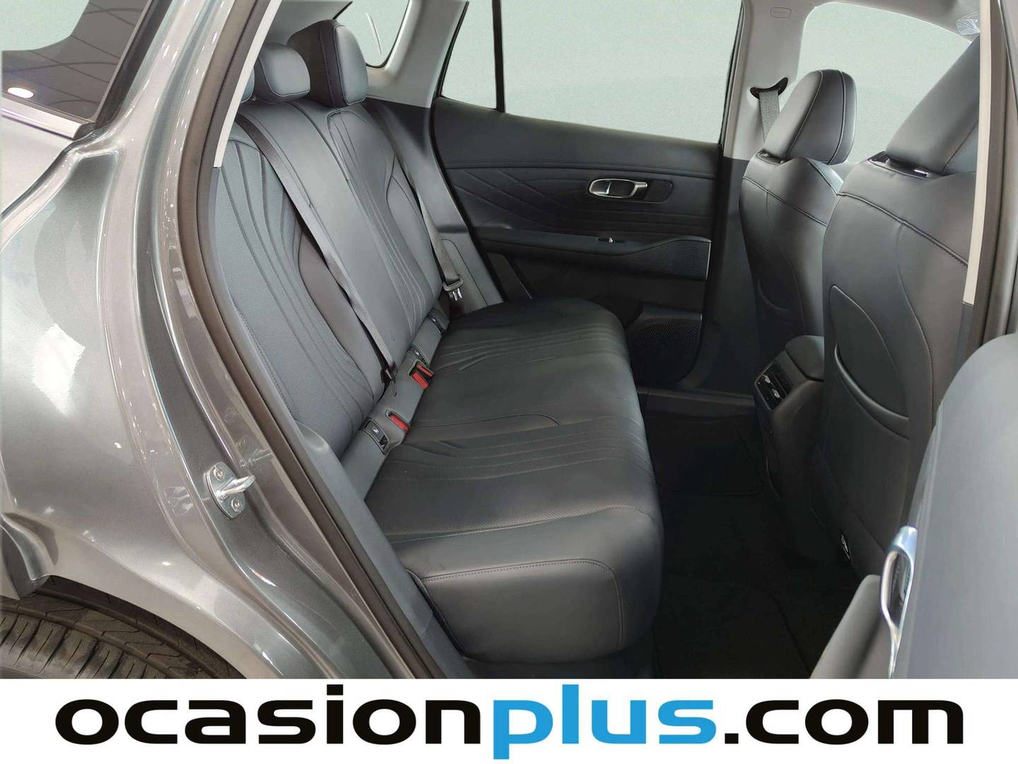 Geely Starray EM-i Geely Starray EM-i 1.5 PHEV PRO (262 CV) automático