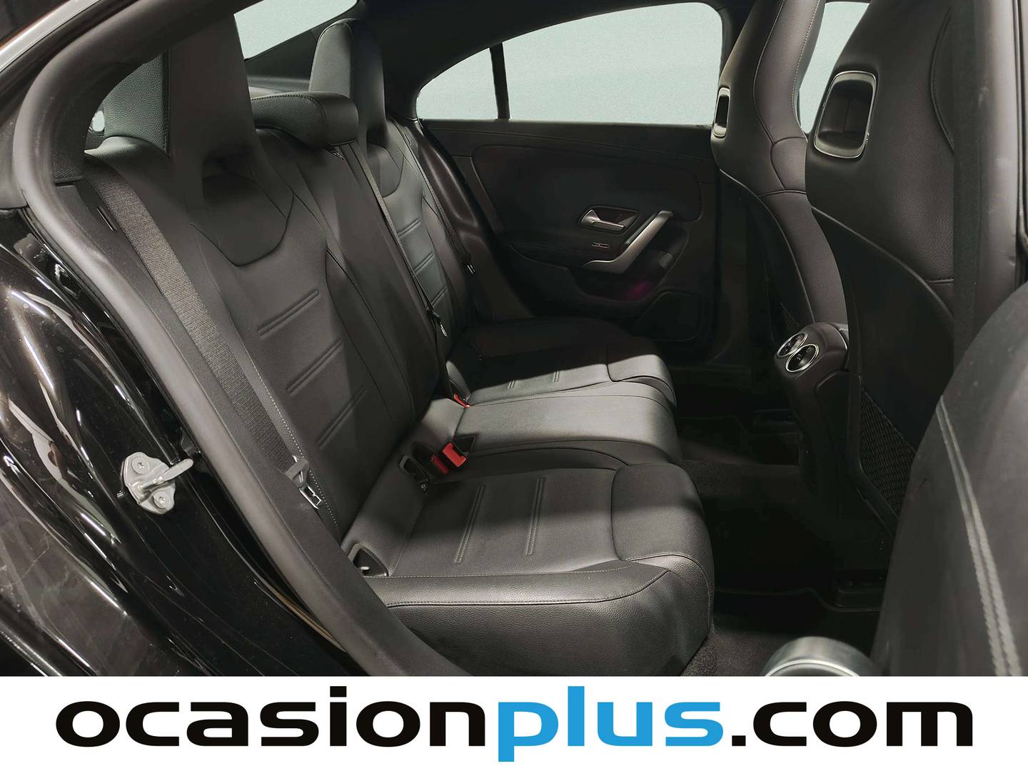 Mercedes CLA Mercedes CLA 180 (136 CV) gasolina