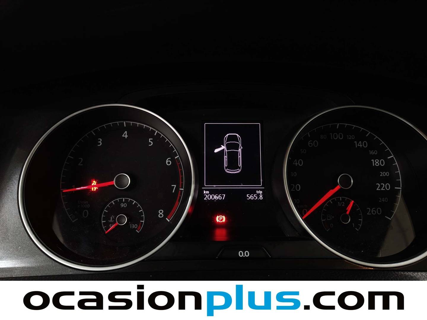 Volkswagen Golf Volkswagen Golf Edition 1.0 TSI (110 CV) manual