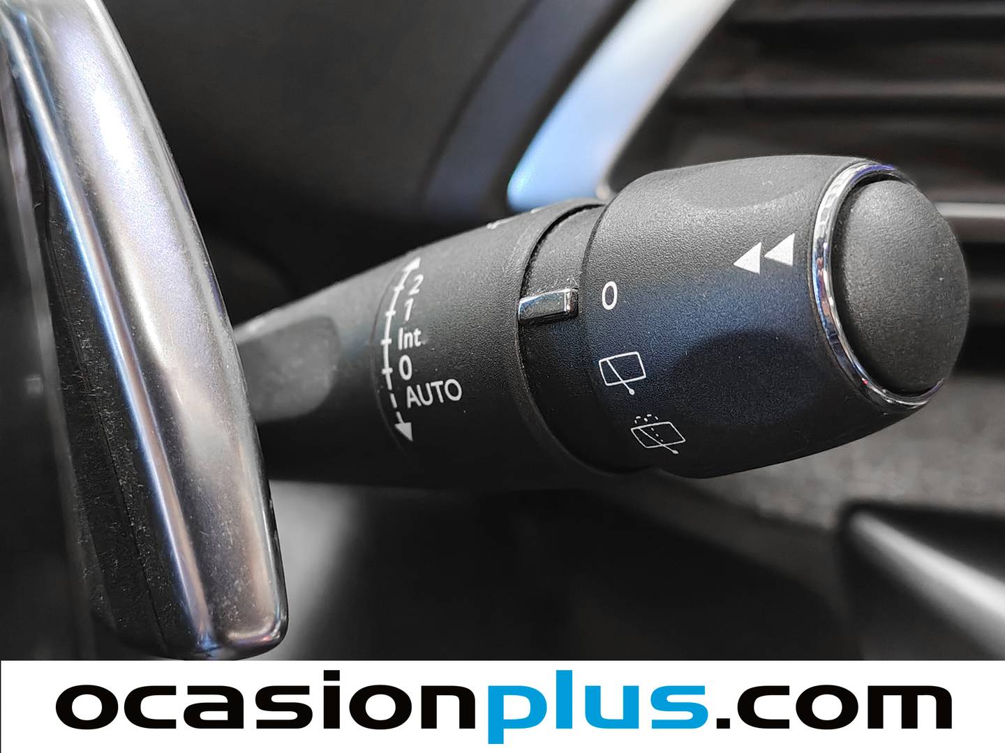 Foto Peugeot 5008 Peugeot 5008 BlueHDI 130 S&S GT-Line EAT8 (130 CV) 7 Plazas