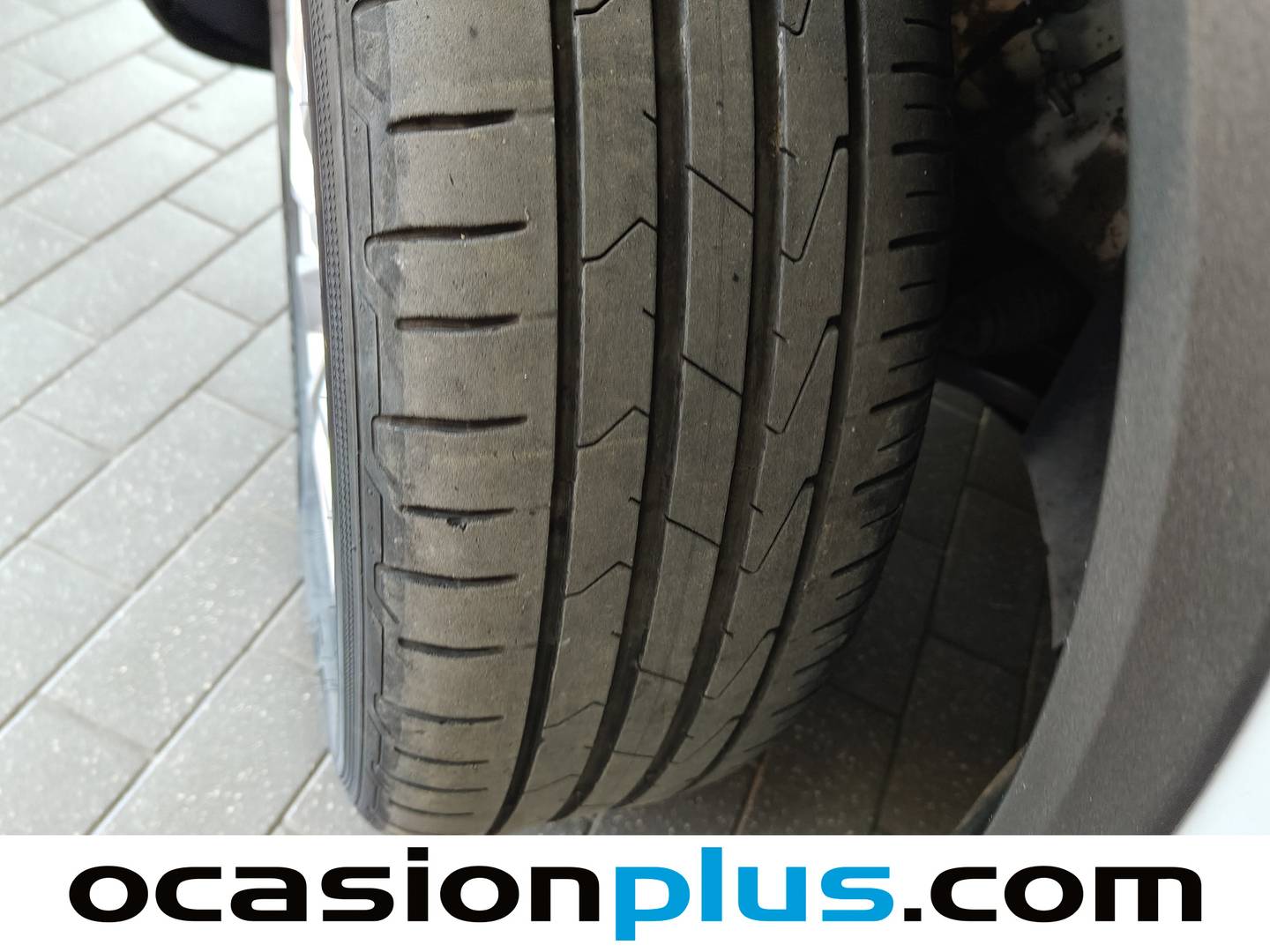 Seat Ateca Seat Ateca 1.5 TSI S&S Style XL (150 CV) de segunda mano