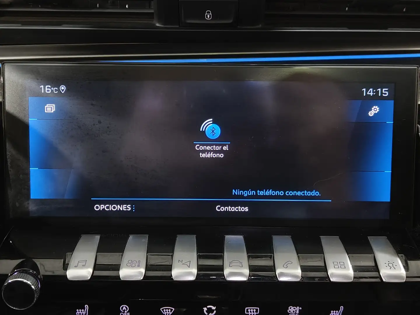 Foto Peugeot 508 Peugeot 508 BlueHDi 180 S&S GT EAT8 (180 CV)