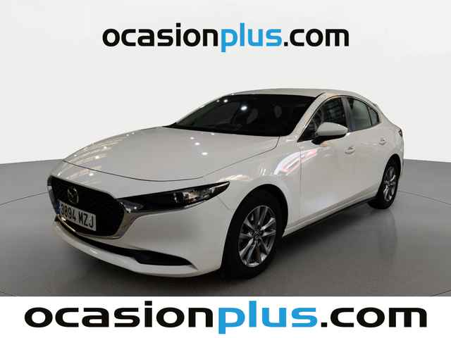 Mazda Ocasión Valencia