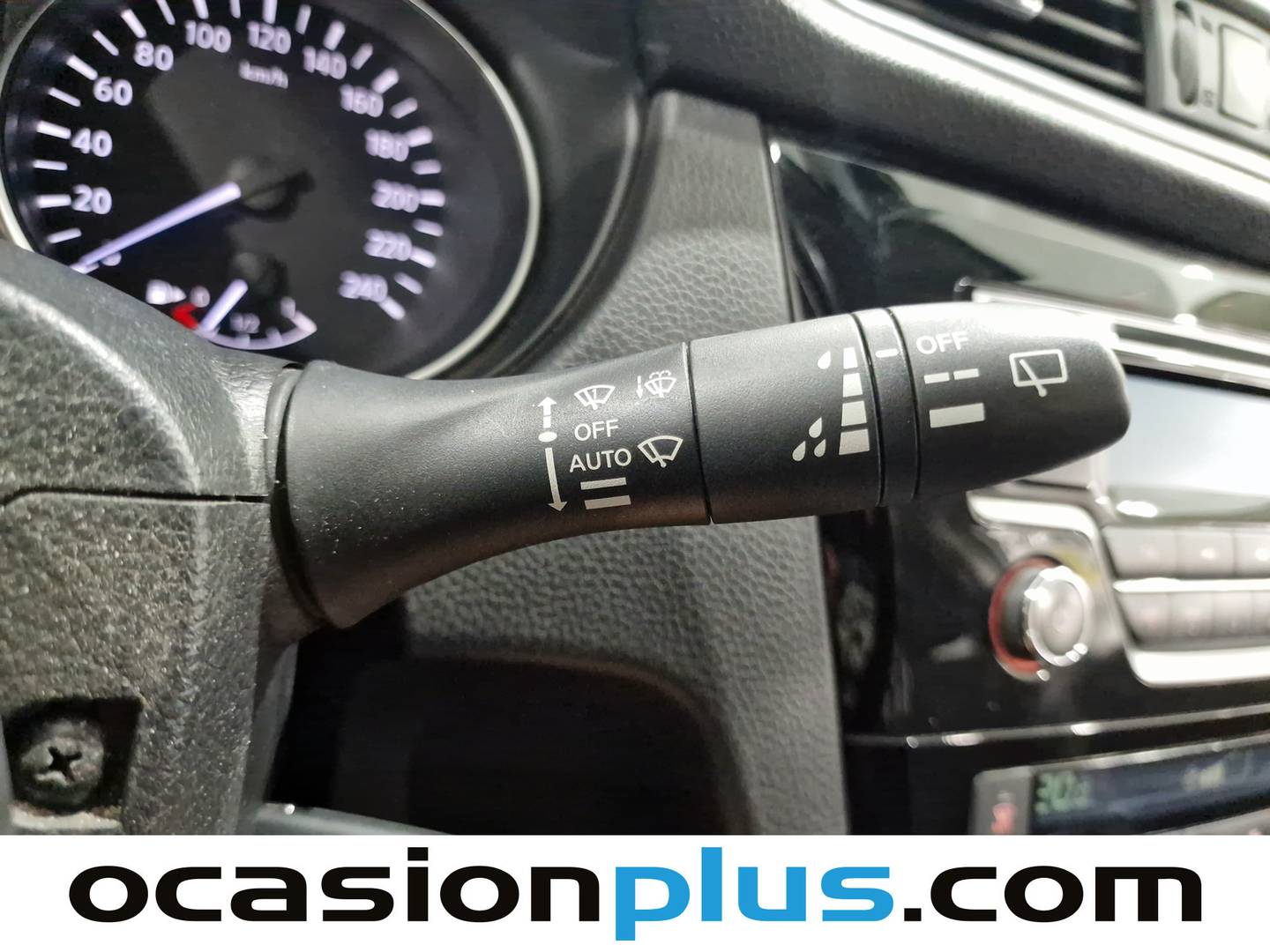 Nissan QASHQAI Nissan Qashqai dCi 130 Acenta (130 CV) seminuevo